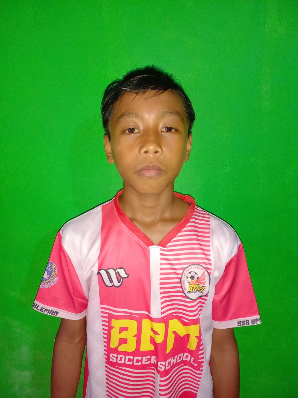 Arsya Zaim Andjana Sakti